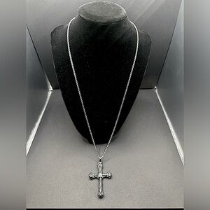 Cross Chain 60CM